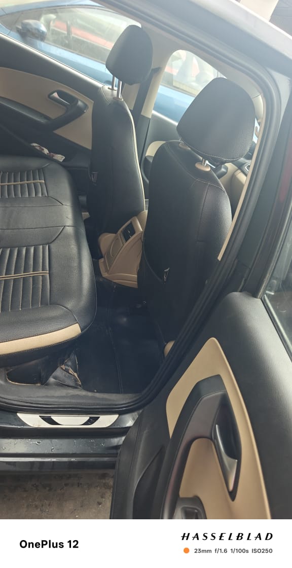 Volkswagen Ameo(2016-2019) Highline Plus 1.5l (d)